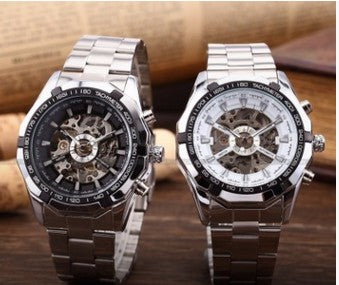 Top Brand Luxury Wristwatch